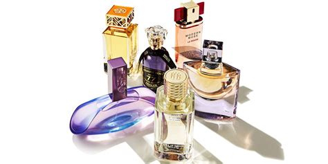 perfume finder